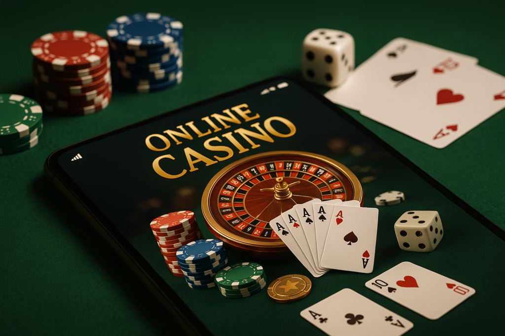 Mejores casinos del mundo